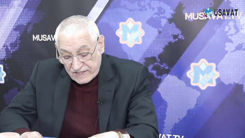 "Əhmədin işini ört-basdır edirlər"- Xalq artistindən İTTİHAM dolu açıqlamalar