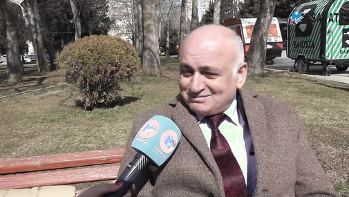 Həyat yoldaşınıza qaraciyərinizi, böyrəyinizi verərsiz? - HEYRƏT doğuran CAVABLAR