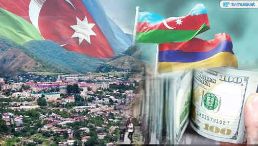 SON DƏQİQƏ! İrəvan Bakıya milyardlar verəcək–sülh sazişində SENSASİON BƏND -detallar “Səhər Xəbər”də