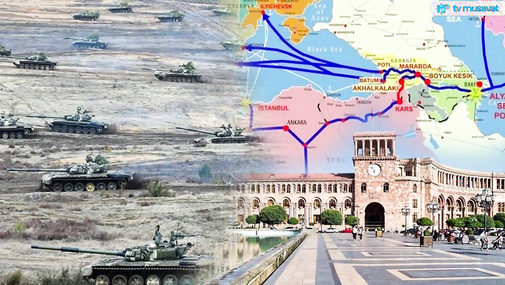 İrəvan dəhlizdən İMTİNA EDİR – CƏZA başladı – öncə Gorus itirilir, sonra... –“Səhər Xəbər”