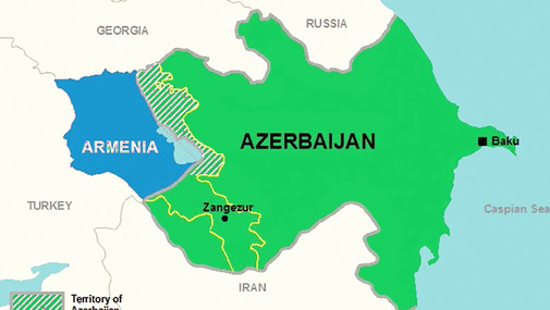 31 kənd və 170 kvadratkilometr ərazi Azərbaycanın nəzarətinə keçib - SENSASİON DETAL üzə çıxdı-CANLI