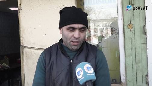 “30 ildir işləyirdik, 3 gündü acından ölürük” - Yasamal kababçıları kimə OD PÜSKÜRDÜ?