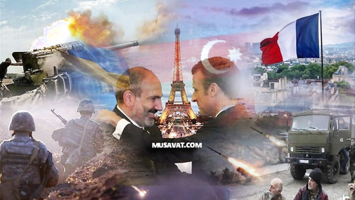 TƏCİLİ: 10 min terrorçu Azərbaycanla sərhəddə: HÜCUM planının SENSASİON DETALLARI - "Səhər Xəbər"