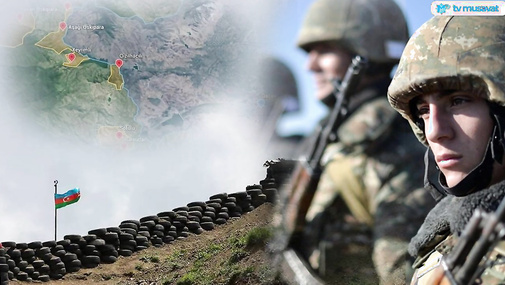 SON DƏQİQƏ: Ermənistan kəndləri QAYTARMIR: hücum silahları əraziyə GÖNDƏRİLDİ – DETALLAR