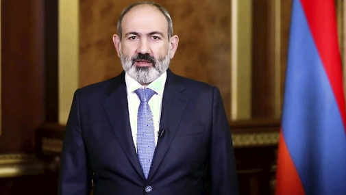 QALMAQAL! Paşinyanın partiyası AÇIQLADI: "Qərar verilib, payıza qədər... - Nemət Pənahlı CANLI-da