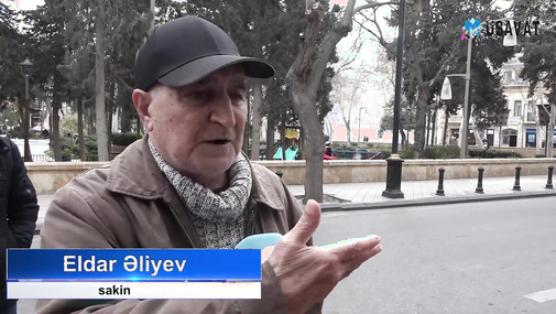 "Tarqovı" sakinləri ÜSYANDA - "Dərdimizə çarə tapan yoxdur"