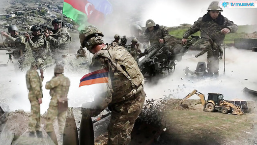 Erməni deputatdan TƏCİLİ: Azərbaycan Ordusu bura girir, müdafiə xətti ləğv olunur - "Ana Xəbər"