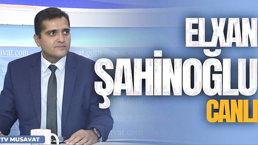 Vardanyandan SON DƏQİQƏ: Qazaxın kəndləri QAYTARILIR, bu yol üzümüzə BAĞLANIR –Elxan Şahinoğlu CANLI
