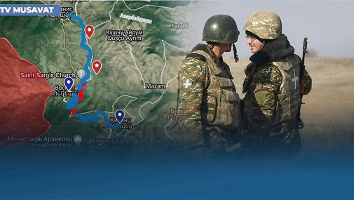 TƏCİLİ: Bu gün Bakıda t***error EDİLƏCƏK? - bu saatda, bu ünvanlarda - DİN HƏRƏKƏTƏ KEÇDİ