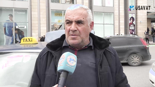 “”28 may meydanı"nı  üzümüzə niyə BAĞLAMISIZ?”- Sakinlər ETİRAZ EDİR