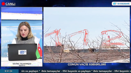 Paşinyanın vatsapda GİZLİ SƏS YAZISI YAYILDI: “Hardasan, Azərbaycan ordusu gəlir...”