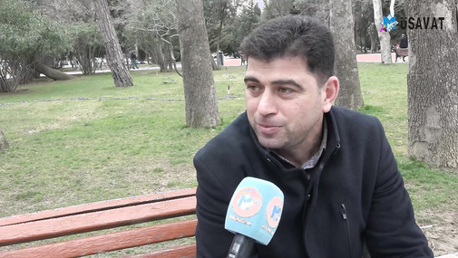 Qohum evliliyi qadağan olunsun? - Bakı sakinlərindən fərqli CAVABLAR