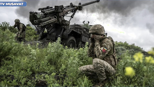 TƏCİLİ! Rusiya B*OMBALANDI, ö*lənlər var, Zelenski QƏRAR verdi - CANLI