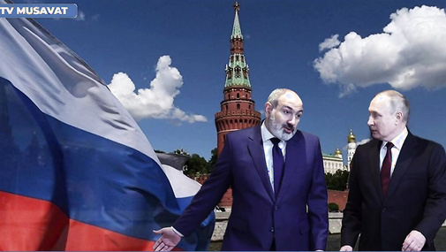 Putindən SENSASİYA:“Ukrayna Rusiyada seçkiləri pozmaq üçün SİLAHLI HÜCUM hazırlayıb-detallar CANLIda