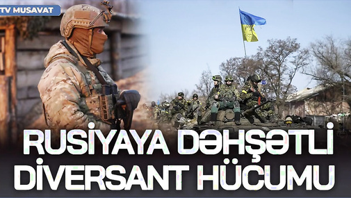 Seçkinin son günü Rusiyaya DƏHŞƏTLİ diversant HÜCUMU – səsvermə sistemi DARMADAĞIN – “Bazar Xəbər”də