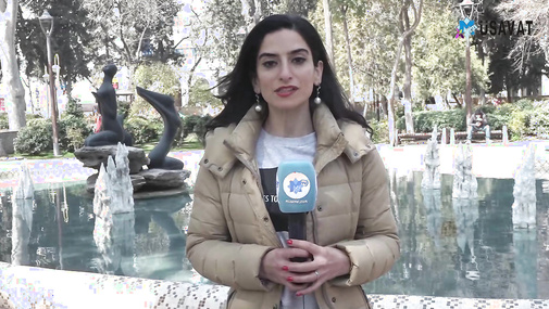 Novruz şirniyyatını evdə bişirirsiz, ya hazır alırsız? - Heç belə cavablar eşitməmişdiz