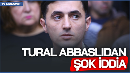 T.Abbaslıdan ŞOK İDDİA - Azərbaycanda TERROR törətmək üçün tapşırıqlar bu dövlətdən alınıb