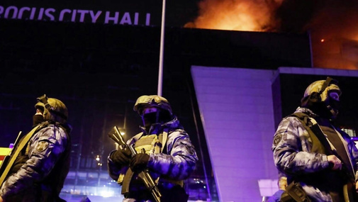 SON DƏQİQƏ: Moskvadakı te*raktın başçısı belə saxlanılıb - Ağacda gizlənibmiş – detallar CANLIda