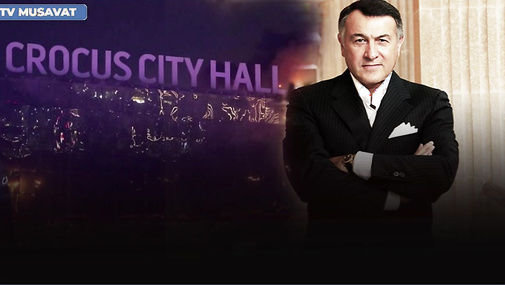 Krokus yanğınında Ağalarova dəyən ŞOK ZİYAN açıqlandı: t*errorçular sifarişçiləri belə İFŞA ETDİ