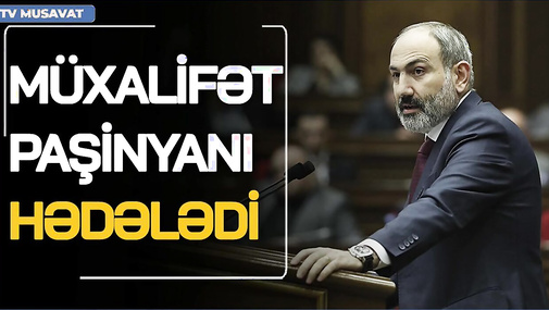 DİQQƏT! Rusiya BAŞLADI: Bütün cəbhə xətti boyunca... - CANLI