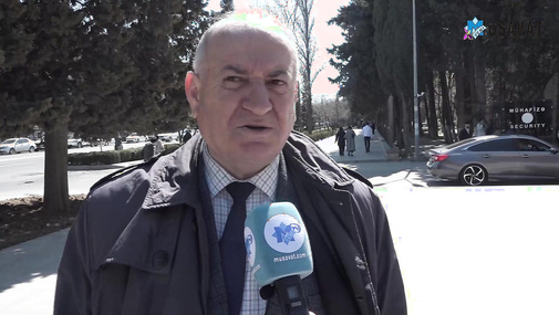 "Paşinyana inanmaq olmaz, kəndlərimizi təcili geri qaytarmalıyıq" - Bakı sakinlərindən REAKSİYALAR