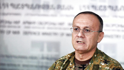 BU AN! Xocalı qa*tili Azərbaycan kəndlərinə gəldi: TƏXRİBAT hazırlanır – CANLIda