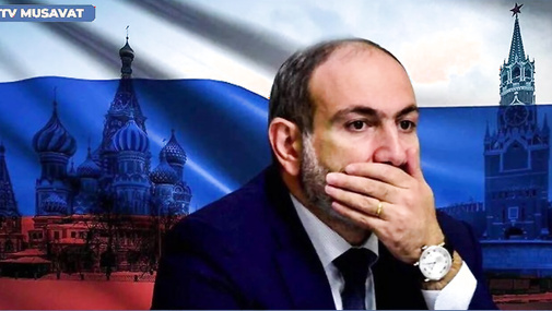 Rusiyadan Ermənistana SON xəbərdarlıq: 102-ci baza olmasa, M*ƏHV olarsınız - "Ana Xəbər"