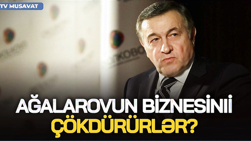 Ağalarovun biznesini Rusiyada ÇÖKDÜRÜRLƏR? – Krokusdakı faciədən sonra iş adamına HÜCUMLAR