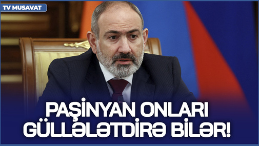 Paşinyan hakimiyyətinə qarşı çevriliş edənləri GÜLLƏLƏTDİRƏ bilər! - T.Abbaslıdan SENSASİON təhlil
