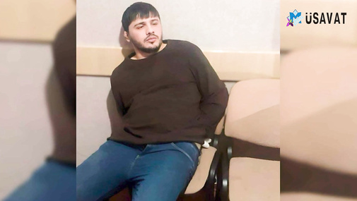 Əhməd Əhmədovdan məhkəmədə SENSASİON etiraf – AİLƏMİ BUNA GÖRƏ ÖLDÜRDÜM!