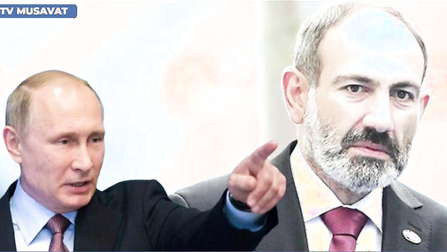 “Rusiya bazasını ÇIXARACAĞIQ!” - İrəvan MEYDAN OXUDU, Kreml "Ağıllı olun!" dedi – “Ana Xəbər”