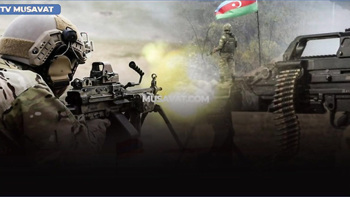 BAŞLANDI! Ermənilər dörd rayonumuzu ATƏŞƏ tutdu, sərhədə qoşunlar yığılır  - "Ana Xəbər"