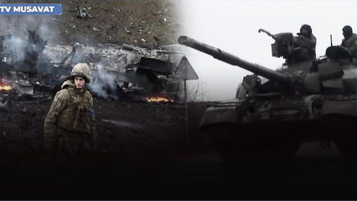 Azərbaycan Ordusu hücuma keçsə… : Ermənilərdən ŞOK TƏHDİD - CANLI