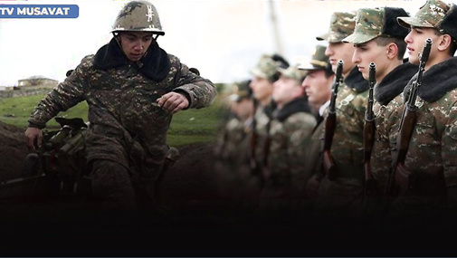 Laçın ATƏŞƏ TUTULDU, Ermənistan ordusu HAZIR VƏZİYYƏTƏ GƏTİRİLDİ: bu tarixə qədər toqquşma OLACAQ