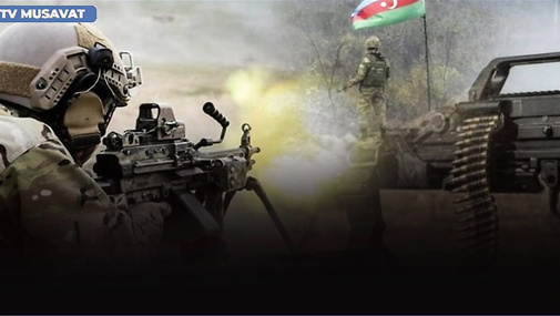 Müdafiə Nazirliyi AÇIQLADI: Kəlbəcər də ATƏŞ altında... Savaş böyüyür - CANLI