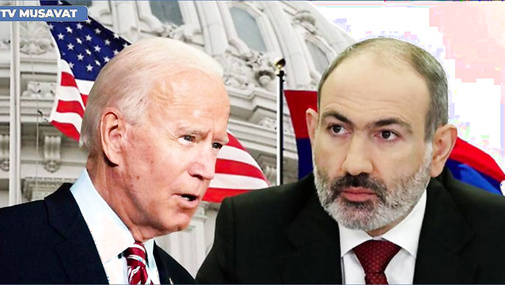 BAŞLANDI! ABŞ Ermənistana SİLAH və ZABİT göndərir - Müharibənin FİTİLİ çəkilir... CANLI