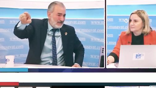 İran da razıdır, İsrail də - Tehran Vaşinqtona SENSASİON MESAJ göndərdi – polkovniklə CANLIda