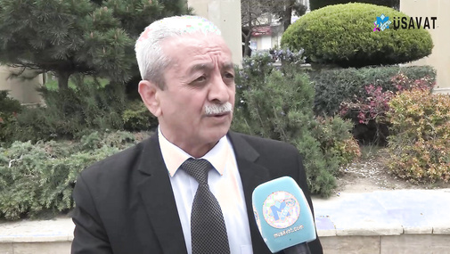 İsrail-İran müharibəsi başlasa, hansı tərəfi müdafiə edəcəksiz? - Bakı sakinlərindən FƏRQLİ cavablar