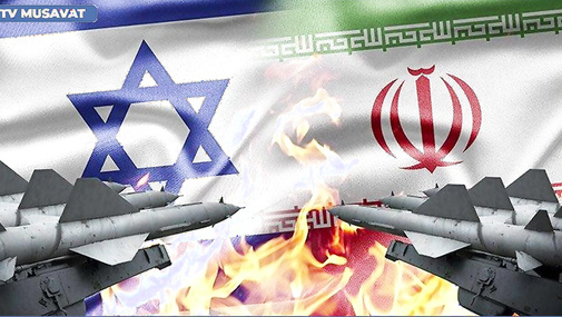 TƏCİLİ:İsrail İranı vuracaq, Azərbaycan bu əraziləri GÖTÜRƏCƏK -İrəvan QORXU İÇİNDƏ