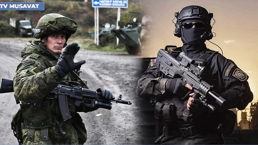 NƏHAYƏT: Sülhməramlılar bu ərazini TƏRK ETDİ, Azərbaycan polisi gəldi - proses BAŞLADI!