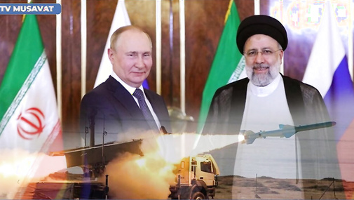 BAŞLANDI! İsrailə dronlarla HÜCUM EDİLDİ, Rəisidən Putinə TƏCİLİ zəng: “MƏCBURUQ!” Ana Xəbər