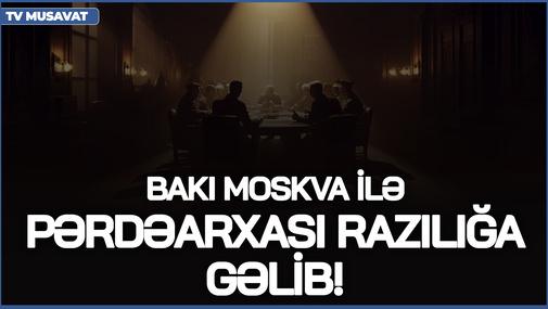 Bakı Moskva ilə pərdəarxası RAZILIĞA gəlib! - E.Qədirli sülhməramlıların çıxmasıyla bağlı ŞOK TƏHLİL