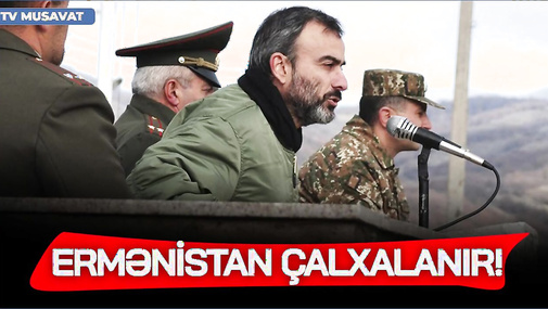 SON DƏQİQƏ! Hizbullah İsrailə "Burkan" raketi ilə cavab zərbəsi ENDİRDİ - şiddətli döyüşlər BAŞLAYIR