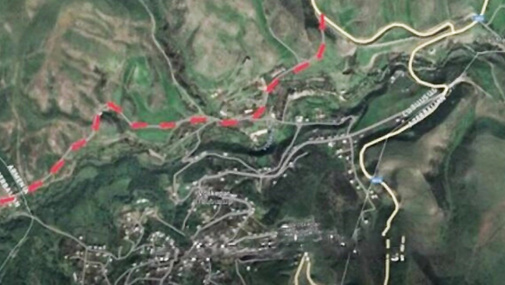 TƏCİLİ: Ermənilər öz mövqelərinə HÜCUM ETDİ - Tavuşda GƏRGİNLİK  - VİDEOGÖRÜNTÜLƏR CANLIda