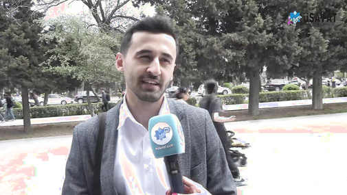 Sülhməramlılar getdi, Rusiya təhlükəsi bitdimi? - Bakı sakinlərindən FƏRQLİ cavablar