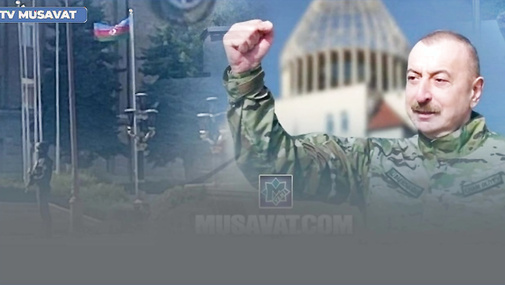 İlham Əliyevdən OLAY KİMİ XƏBƏRDARLIQ: “İlk güllə atılsa, QAÇACAQLAR” - "SƏHƏR XƏBƏR"