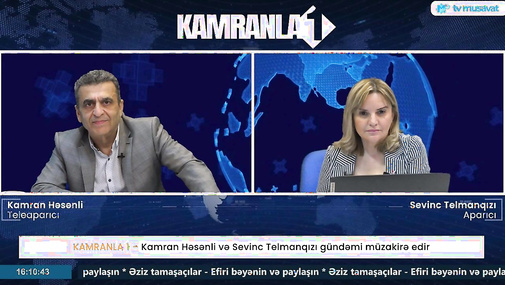 Ermənilər Paşinyanı YIXMAĞA ÇALIŞIR – etiraz aksiyalarının arxasında KİM DAYANIR?