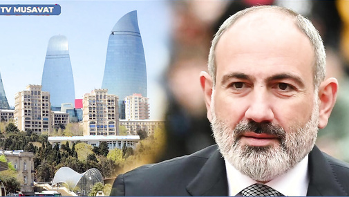 TƏCİLİ: Paşinyan Azərbaycana GƏLƏCƏK – bu tarixdə, bu tədbirə - detallar “Səhər Xəbər”də