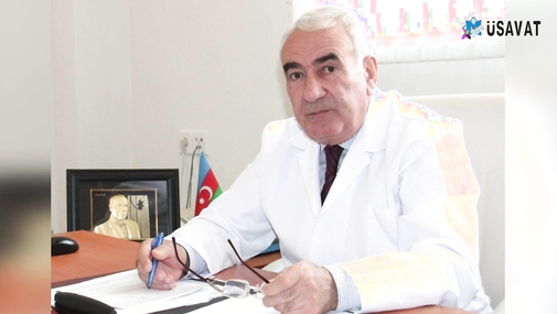 Nəsib Quliyev ölümündən bir gün əvvəl institut rəhbərliyinə NƏLƏR deyib? - SİRR açıldı