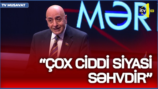 Başkəndin sirri: Ermənistan ona istinad edib, 8 kəndi... - Rauf Arifoğlu deputatı yerdən-yerə vurdu